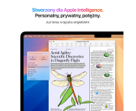 APPLE MacBook Air M4/16GB/1TB/Mac OS Północ 10R GPU - 1324040 - zdjęcie 6